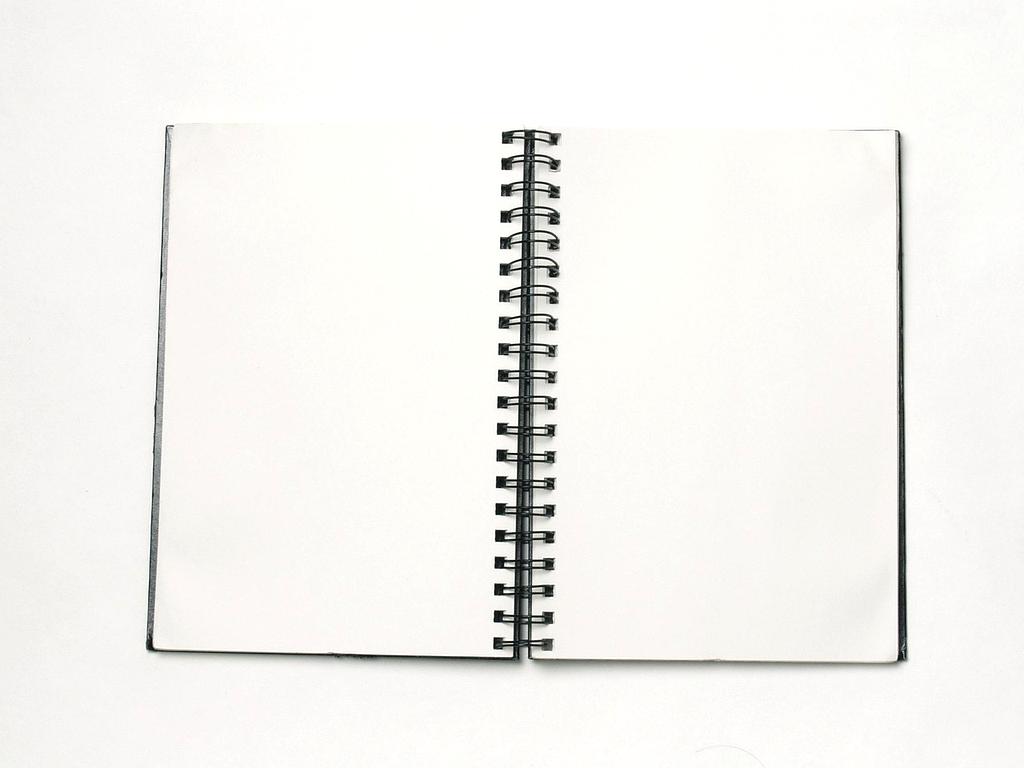 Lars Anderson's Scandinavian minimalist workspace