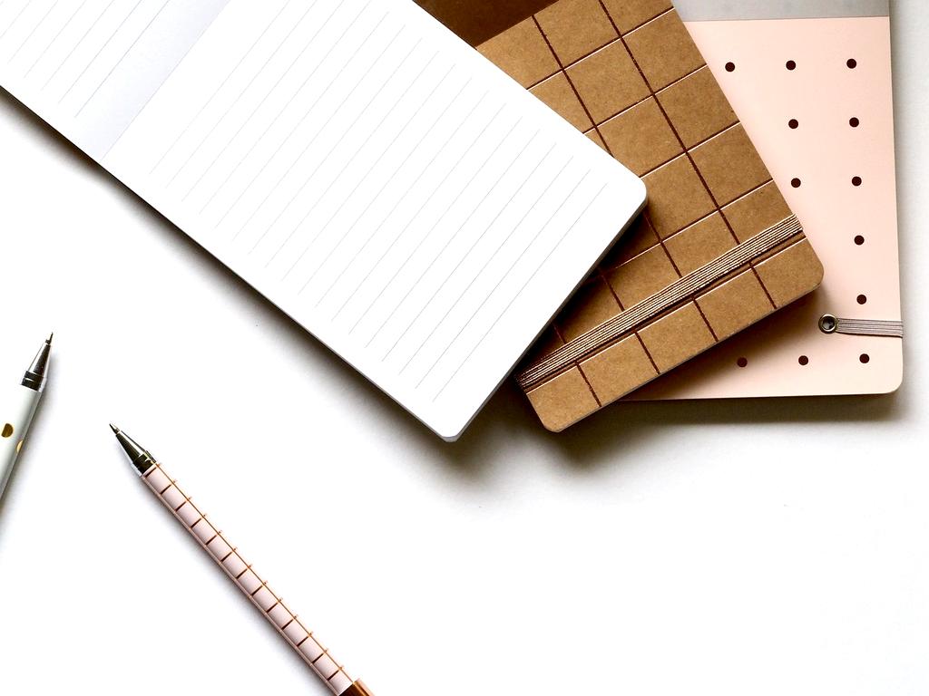 Sophie Dubois's creative studio workspace in Paris